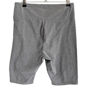 Wild Fable Medium Grey Biker‎ Shorts